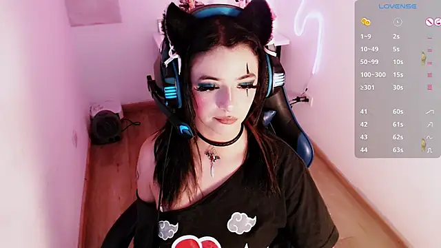 Lunyhose online show from 03-03-26, 09:00