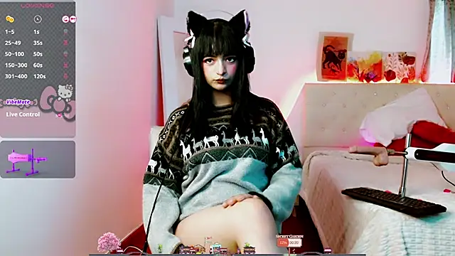 Lunyhose online show from 11-10-25, 08:25