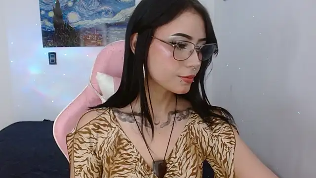 Melhoneymoon online show from 09-14-25, 01:50