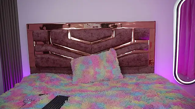 natasha vesper online show from 11-22-25, 12:54