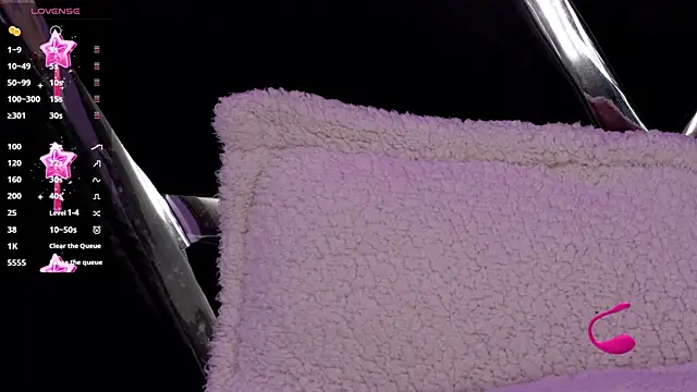 natasha vesper online show from 11-14-25, 12:31