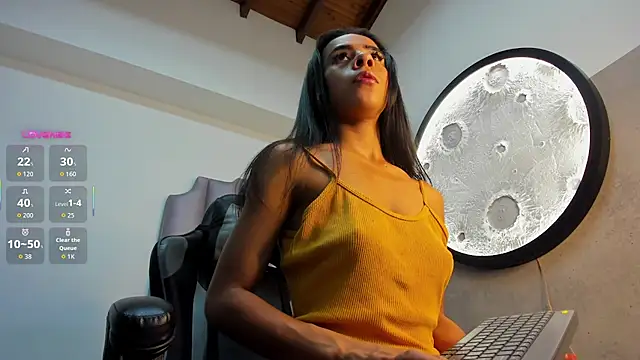 honny 23 online show from 09-17-25, 08:00