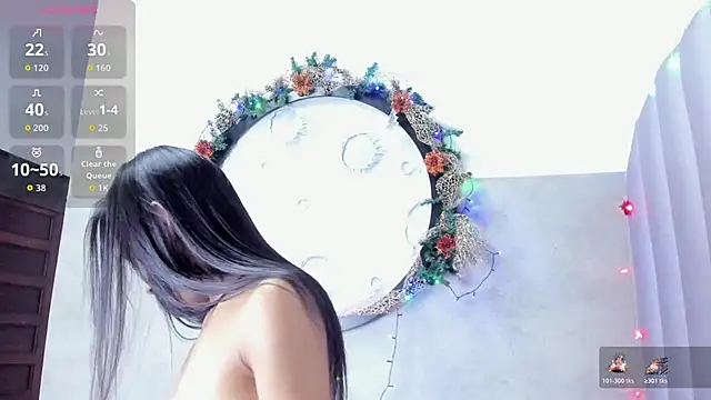 honny 23 online show from 12-15-25, 07:31