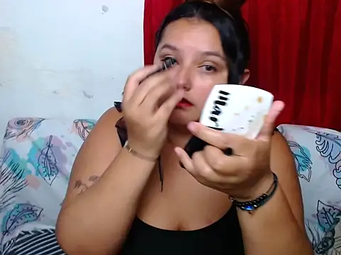 KeilyHall online show from 12-05-25, 03:38