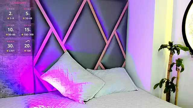 Miaa Rosse online show from 11-11-25, 12:11