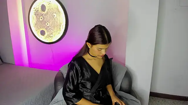 Miaa Rosse online show from 09-28-25, 11:39