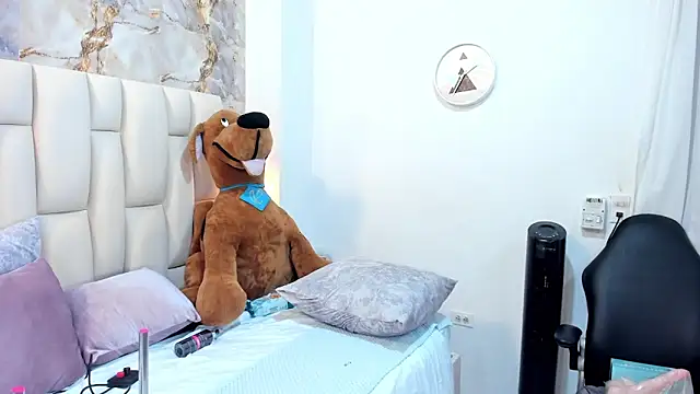 kate lua online show from 03-26-26, 05:50