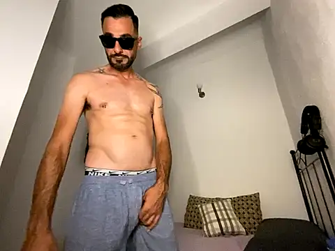 Asmodeo-6 online show from 09-11-25, 09:48