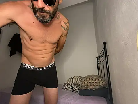 Asmodeo-6 online show from 10-13-25, 06:42