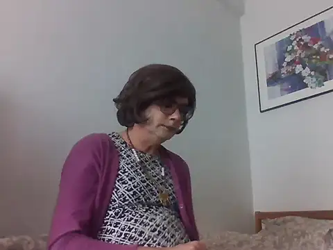 Nady79xxx online show from 12-15-25, 08:42