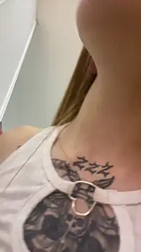 PrettyAshley  online show from 10-28-25, 08:52