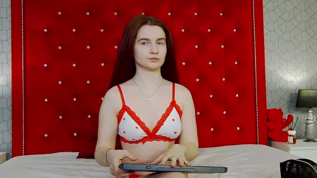 CherrySin online show from 02-27-26, 08:19