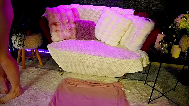 CherrySin online show from 06-03-26, 07:18