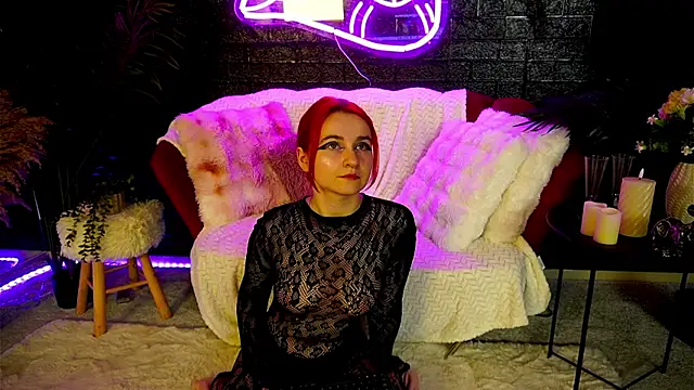 CherrySin online show from 06-12-26, 06:27