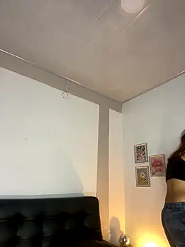 RedVelvet Dream online show from 10-05-25, 10:22