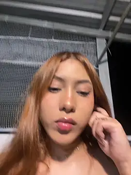 RedVelvet Dream online show from 09-21-25, 01:44
