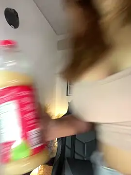 RedVelvet Dream online show from 11-03-25, 11:30