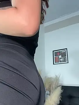 RedVelvet Dream online show from 11-01-25, 10:58