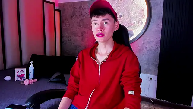 Deivid oficial20 online show from 11-06-25, 07:51