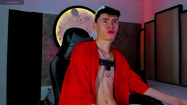 Deivid oficial20 online show from 11-10-25, 07:41