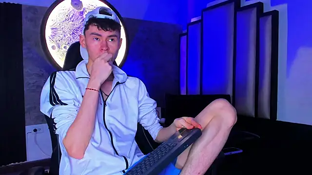 Deivid oficial20 online show from 10-27-25, 07:26