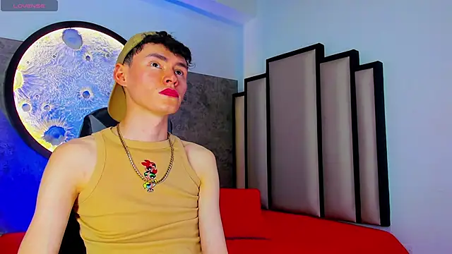 Deivid oficial20 online show from 11-11-25, 10:04