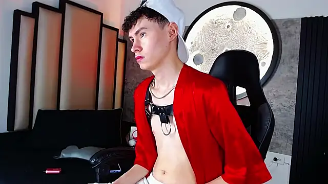 Deivid oficial20 online show from 11-04-25, 08:01