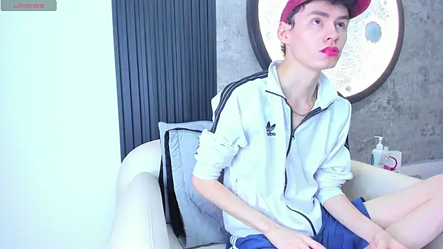 Deivid oficial20 online show from 09-18-25, 07:28