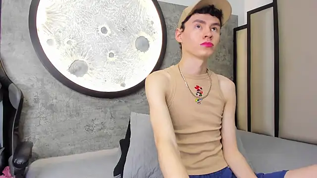 Deivid oficial20 online show from 09-12-25, 07:57