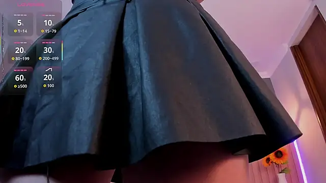 Nina Ford online show from 12-02-25, 03:19