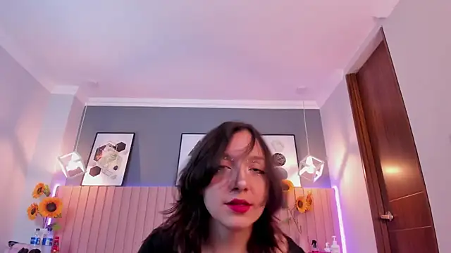 Nina Ford online show from 07-16-26, 03:03