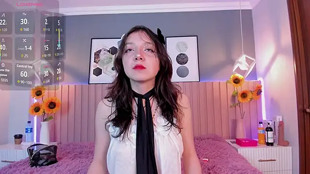 Nina Ford online show from 02-24-26, 02:56