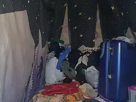 Reynalda26 online show from 01-06-26, 06:50