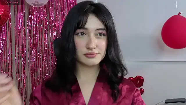 AlessandraLB online show from 02-14-26, 07:25