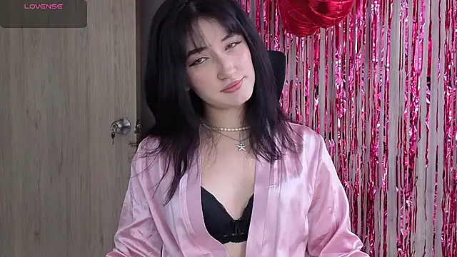 AlessandraLB online show from 02-12-26, 09:03