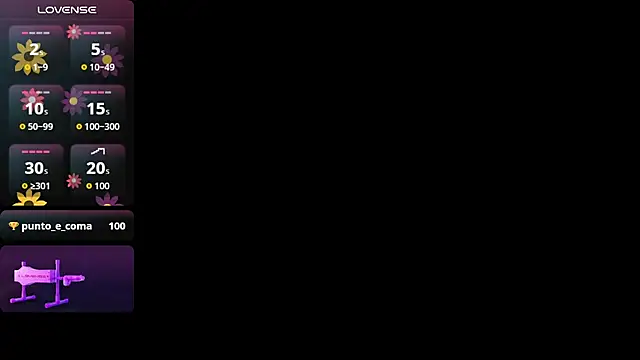 Obsessions of lua online show from 09-09-25, 04:11