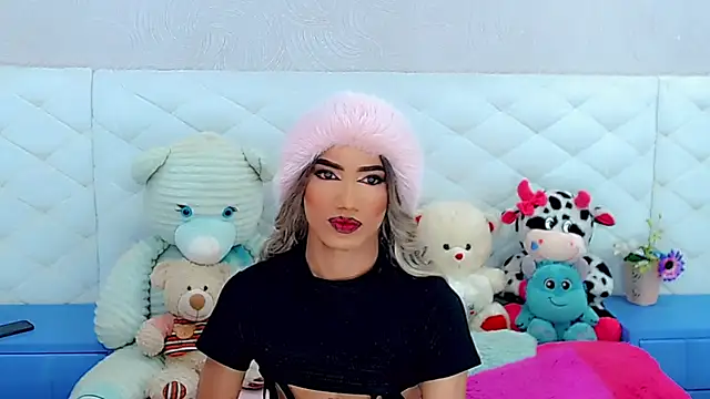 hanna sweett34 online show from 12-14-25, 10:21