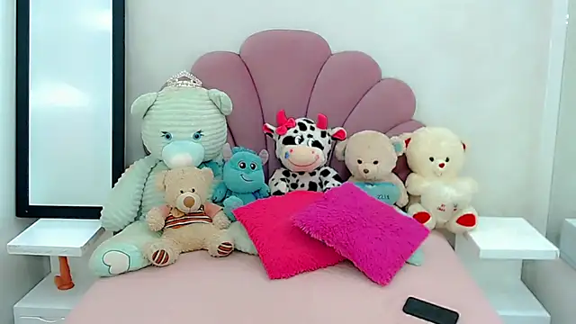 hanna sweett34 online show from 11-21-25, 03:38