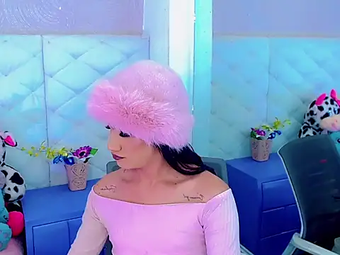 Snapshot of hanna_sweett34 chatting on 09-25-25, 05:52 hanna sweett34 online show from 09-25-25, 05:52