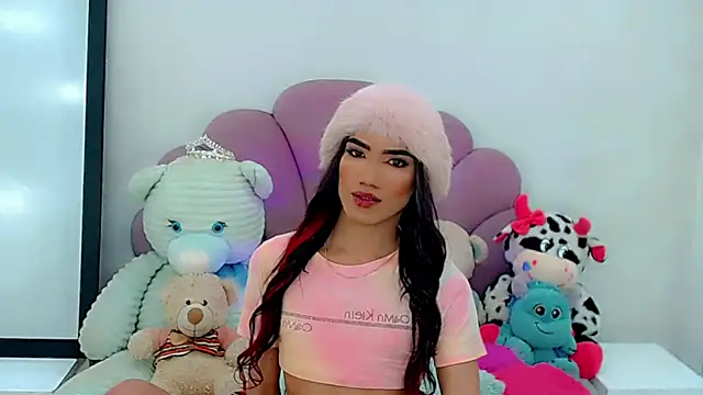 hanna sweett34 online show from 11-27-25, 03:18