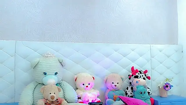 hanna sweett34 online show from 11-29-25, 05:40