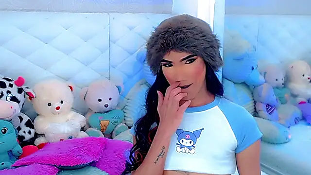 hanna sweett34 online show from 01-15-26, 07:45