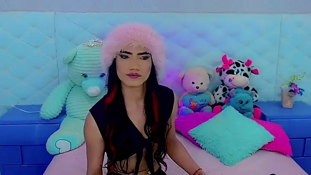 hanna sweett34 online show from 10-29-25, 10:31