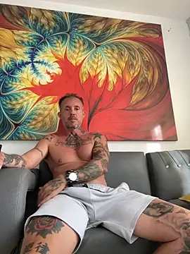 MagicLex1 online show from 10-02-25, 09:07