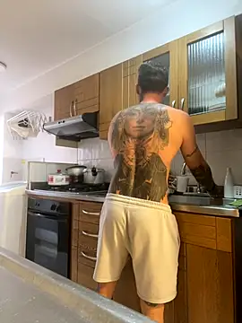 MagicLex1 online show from 10-07-25, 09:27