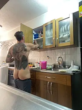 MagicLex1 online show from 10-23-25, 03:43