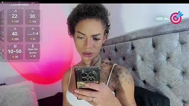 michell danna online show from 10-03-25, 01:09