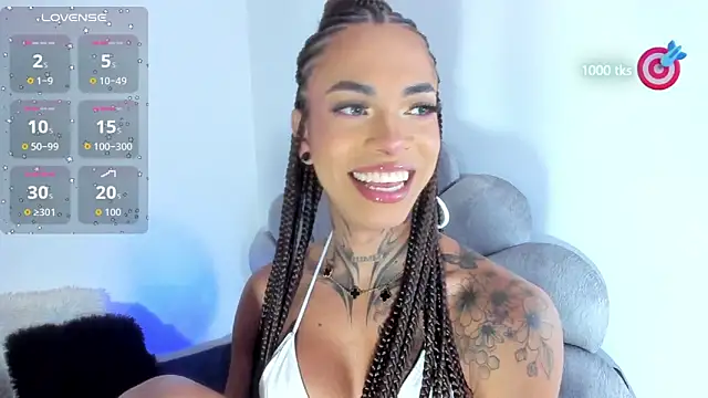 michell danna online show from 12-04-25, 04:28