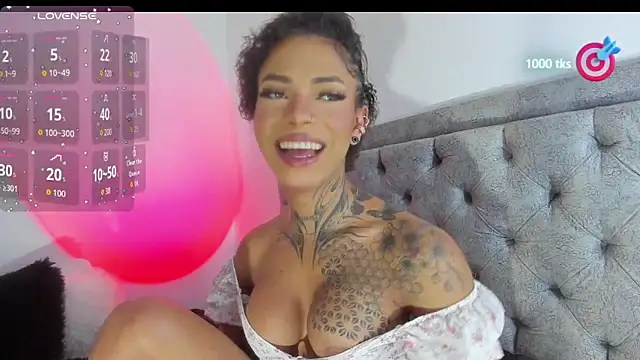 michell danna online show from 10-02-25, 01:31