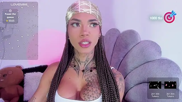 michell danna online show from 12-17-25, 07:30